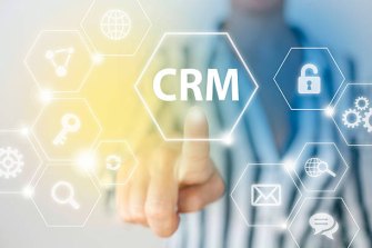 crm