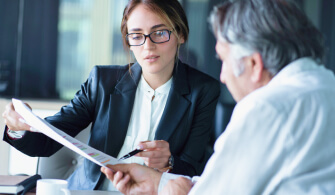 налоговое консультирование