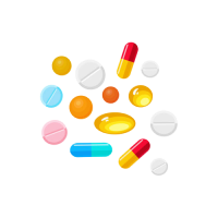 pills