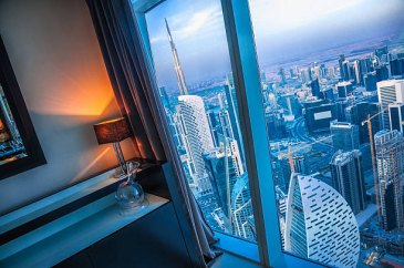 Сколько стоит квартира в Дубае