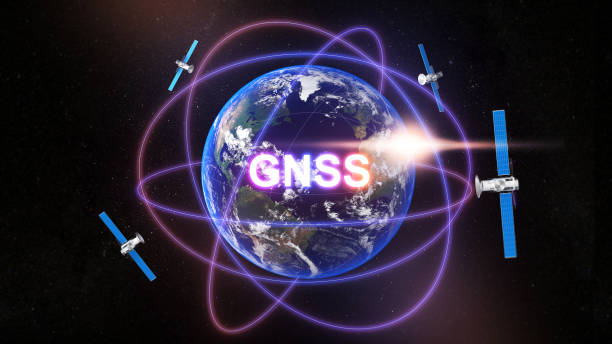 Геодезические GNSS приемники